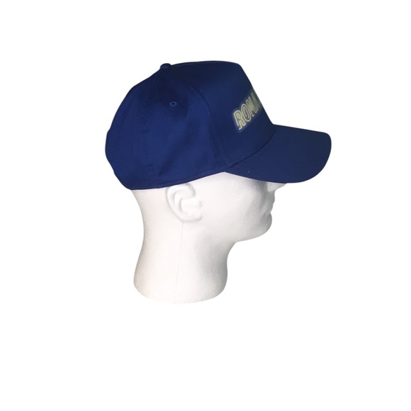 Otto Rona Season SnapBack Hat - Size OS - NWT - Picture 2 of 5